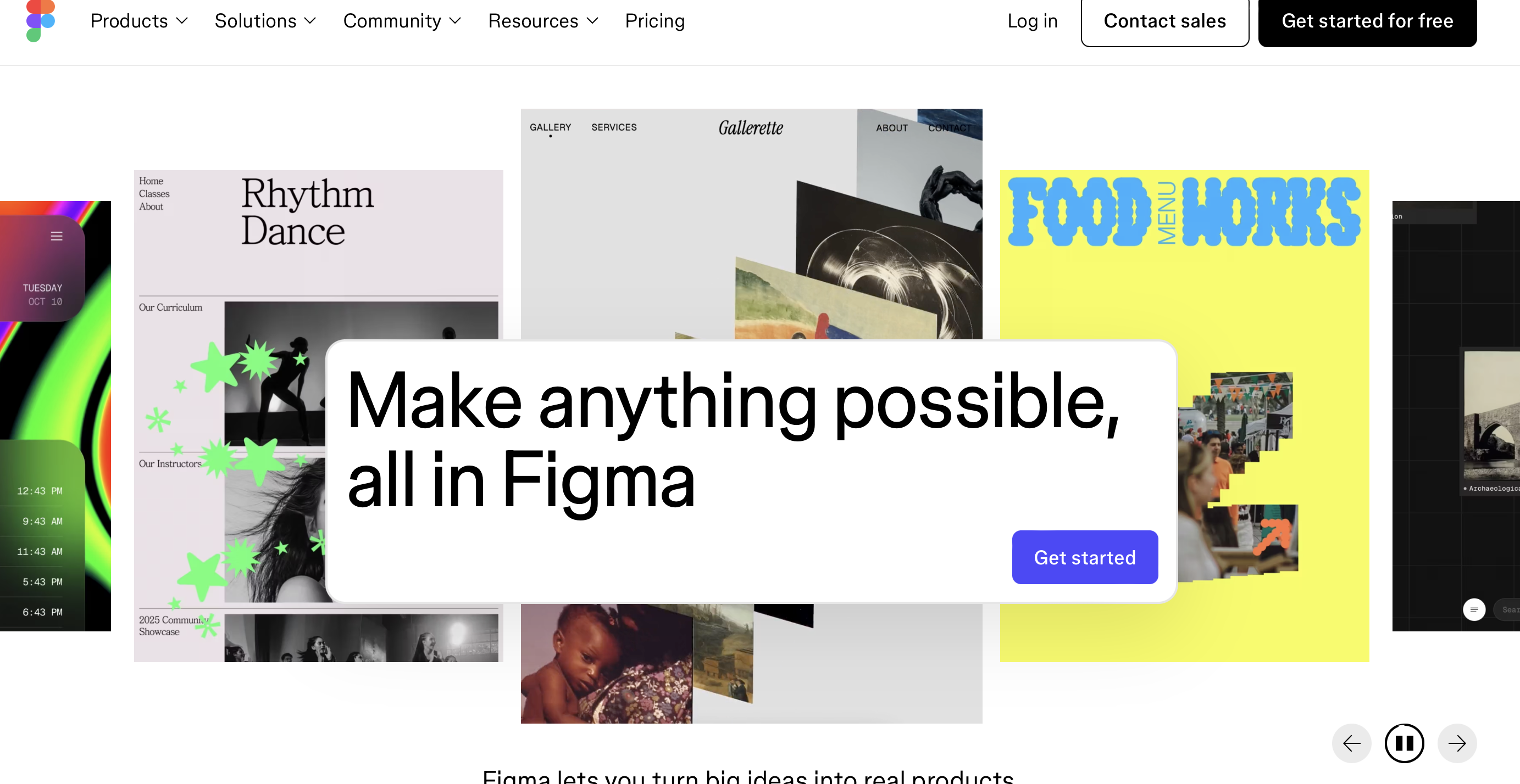 🔥Figma офіційно стала публічною компанією