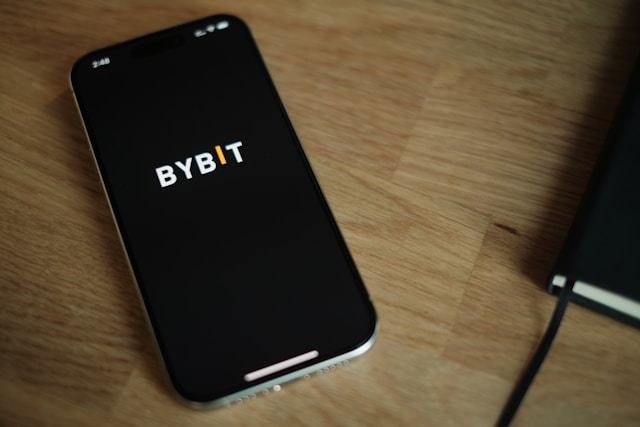 Як подати заявку на картку ByBit: покрокова інструкція